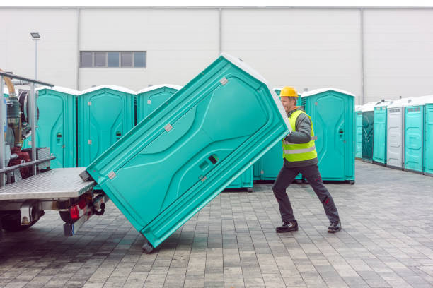 Affordable portable toilet rental in Wheeler Af, HI