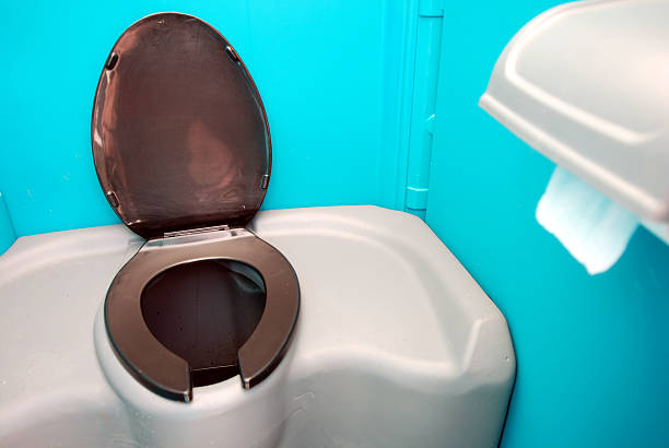 Best Local porta potty services  in Wheeler Af, HI