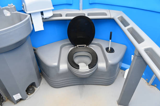 Best Construction site porta potty rental  in Wheeler Af, HI