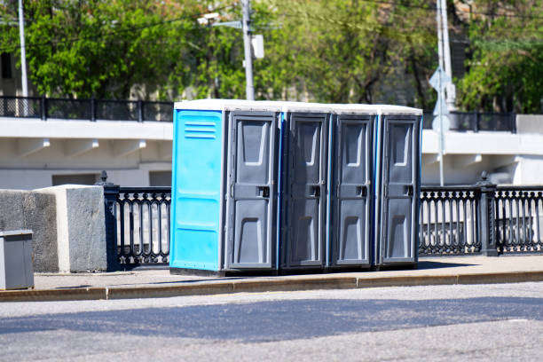 Best Portable restroom trailer rental  in Wheeler Af, HI