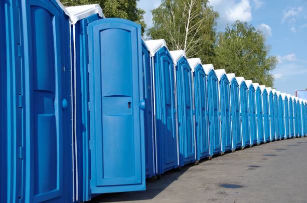 Best Emergency porta potty rental  in Wheeler Af, HI